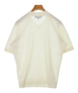 Brooks Brothers（ブルックスブラザーズ）ニット・セーター 白 サイズ:M メンズ/2200726320125