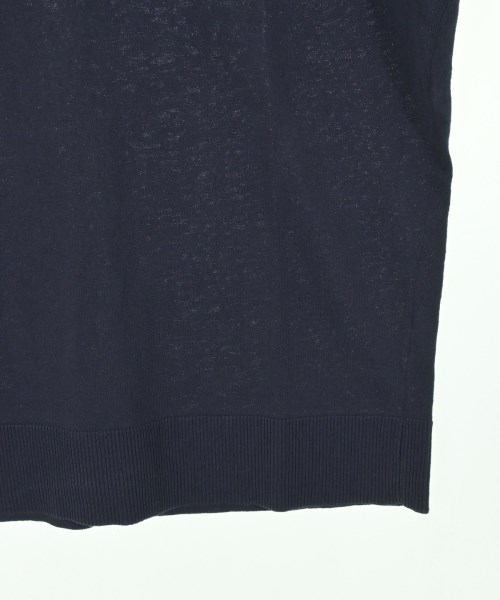 Brooks Brothers（ブルックスブラザーズ）ニット・セーター 紺 サイズ:M メンズ/2200726320132