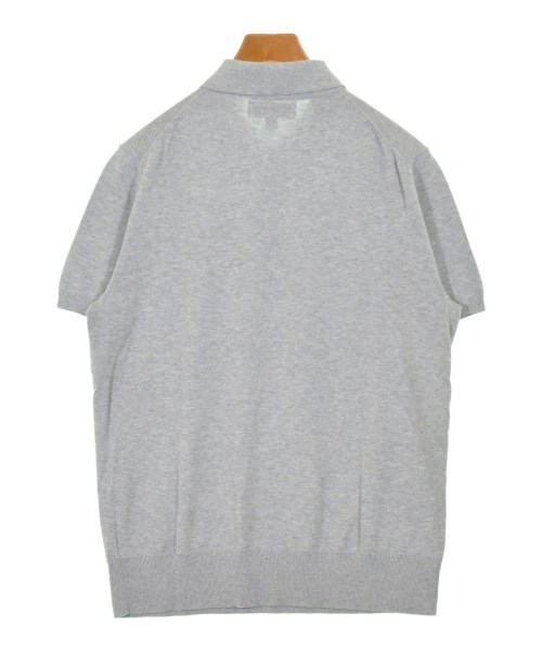 Brooks Brothers（ブルックスブラザーズ）ニット・セーター グレー サイズ:S メンズ/2200726320149