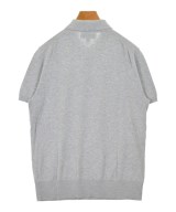 Brooks Brothers（ブルックスブラザーズ）ニット・セーター グレー サイズ:S メンズ/2200726320149