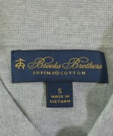 Brooks Brothers（ブルックスブラザーズ）ニット・セーター グレー サイズ:S メンズ/2200726320149