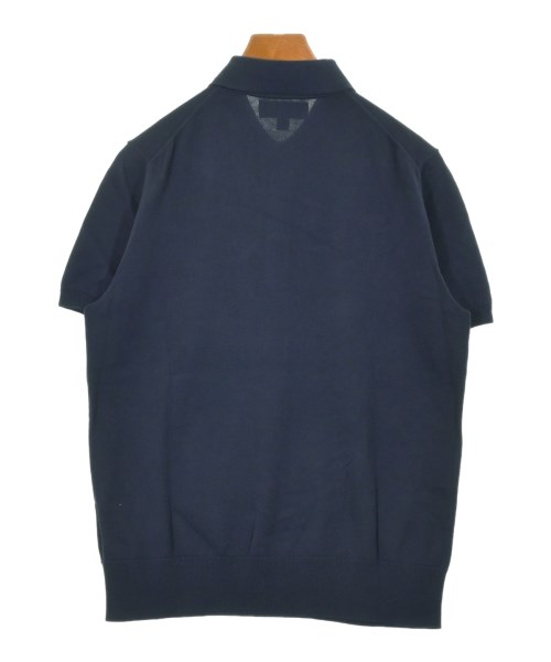 Brooks Brothers（ブルックスブラザーズ）ニット・セーター 紺 サイズ:S メンズ/2200726320156