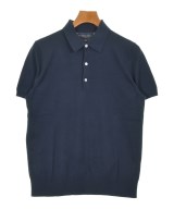 Brooks Brothers（ブルックスブラザーズ）ニット・セーター 紺 サイズ:S メンズ/2200726320156