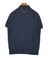 Brooks Brothers（ブルックスブラザーズ）ニット・セーター 紺 サイズ:S メンズ/2200726320156