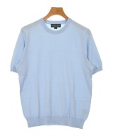 Brooks Brothers（ブルックスブラザーズ）ニット・セーター 青 サイズ:M メンズ/2200726320163