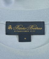 Brooks Brothers（ブルックスブラザーズ）ニット・セーター 青 サイズ:M メンズ/2200726320163