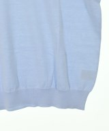 Brooks Brothers（ブルックスブラザーズ）ニット・セーター 青 サイズ:M メンズ/2200726320163