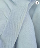 Brooks Brothers（ブルックスブラザーズ）ニット・セーター 青 サイズ:M メンズ/2200726320163