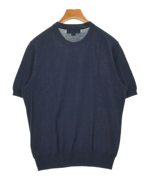 Brooks Brothers（ブルックスブラザーズ）ニット・セーター 紺 サイズ:M メンズ/2200726320170