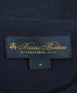 Brooks Brothers（ブルックスブラザーズ）ニット・セーター 紺 サイズ:M メンズ/2200726320170