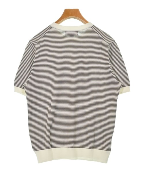 Brooks Brothers（ブルックスブラザーズ）ニット・セーター 茶 サイズ:M メンズ/2200726320187