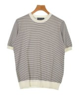 Brooks Brothers（ブルックスブラザーズ）ニット・セーター 茶 サイズ:M メンズ/2200726320187