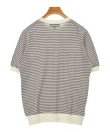 Brooks Brothers（ブルックスブラザーズ）ニット・セーター 茶 サイズ:M メンズ/2200726320187