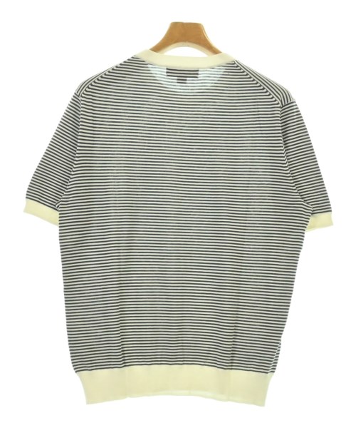 Brooks Brothers（ブルックスブラザーズ）ニット・セーター 黒 サイズ:M メンズ/2200726320194