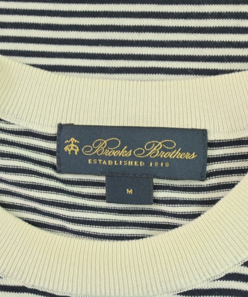Brooks Brothers（ブルックスブラザーズ）ニット・セーター 黒 サイズ:M メンズ/2200726320194