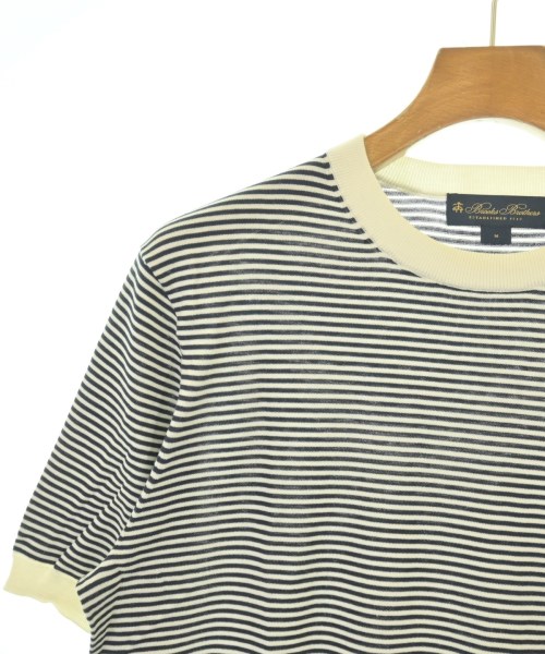 Brooks Brothers（ブルックスブラザーズ）ニット・セーター 黒 サイズ:M メンズ/2200726320194