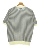 Brooks Brothers（ブルックスブラザーズ）ニット・セーター 黒 サイズ:M メンズ/2200726320194