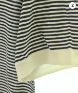 Brooks Brothers（ブルックスブラザーズ）ニット・セーター 黒 サイズ:M メンズ/2200726320194