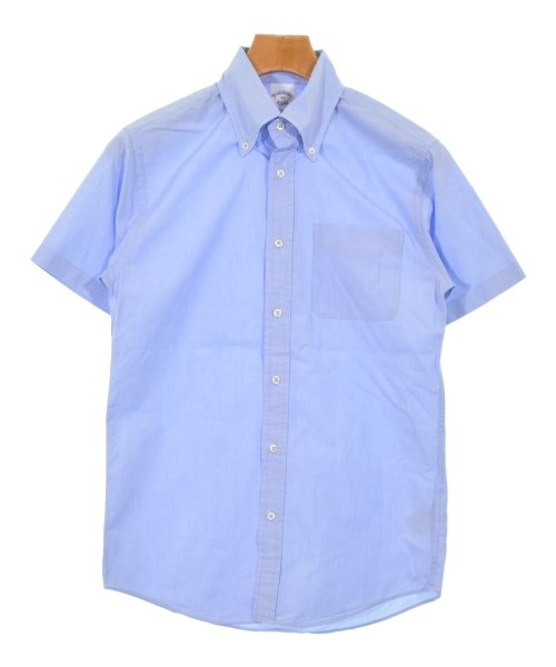 Brooks Brothers(ブルックスブラザーズ)のカジュアルシャツ サイズ:XS 5,200円
