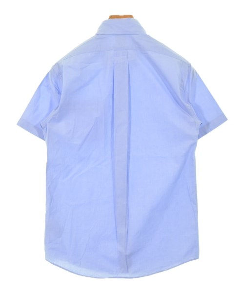 Brooks Brothers（ブルックスブラザーズ）カジュアルシャツ 青 サイズ:XS メンズ/2200726320231