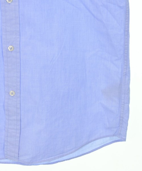 Brooks Brothers（ブルックスブラザーズ）カジュアルシャツ 青 サイズ:XS メンズ/2200726320231