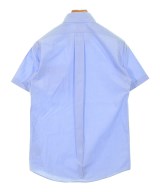 Brooks Brothers（ブルックスブラザーズ）カジュアルシャツ 青 サイズ:XS メンズ/2200726320231