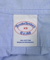 Brooks Brothers（ブルックスブラザーズ）カジュアルシャツ 青 サイズ:XS メンズ/2200726320231