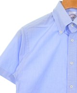 Brooks Brothers（ブルックスブラザーズ）カジュアルシャツ 青 サイズ:XS メンズ/2200726320231