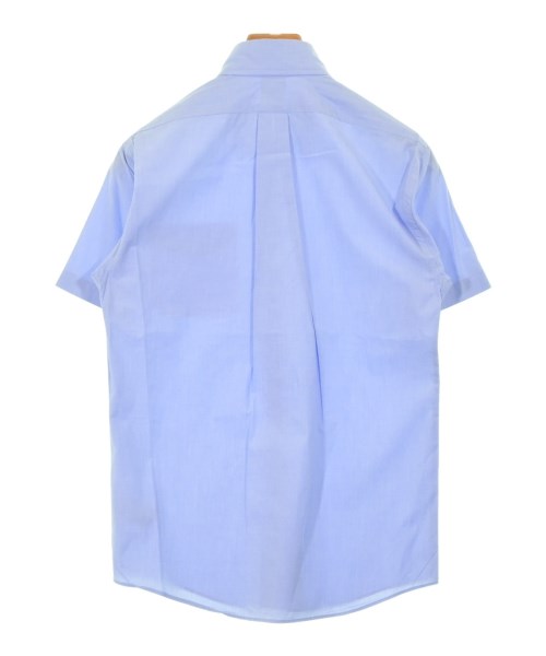 Brooks Brothers（ブルックスブラザーズ）カジュアルシャツ 青 サイズ:XS メンズ/2200726320248