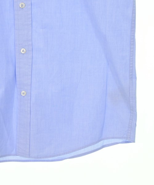 Brooks Brothers（ブルックスブラザーズ）カジュアルシャツ 青 サイズ:XS メンズ/2200726320248