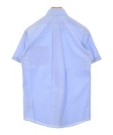 Brooks Brothers（ブルックスブラザーズ）カジュアルシャツ 青 サイズ:XS メンズ/2200726320248