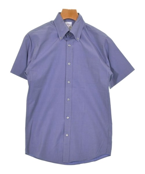 Brooks Brothers(ブルックスブラザーズ)のカジュアルシャツ サイズ:XS 5,200円