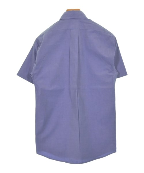Brooks Brothers（ブルックスブラザーズ）カジュアルシャツ 紺 サイズ:XS メンズ/2200726320255