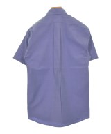 Brooks Brothers（ブルックスブラザーズ）カジュアルシャツ 紺 サイズ:XS メンズ/2200726320255