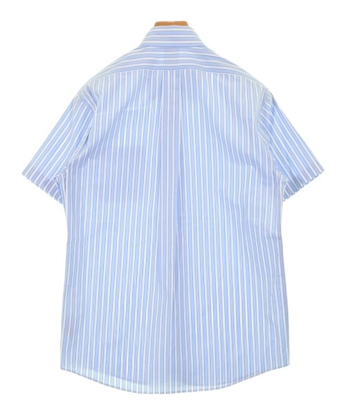 Brooks Brothers（ブルックスブラザーズ）カジュアルシャツ 青 サイズ:S メンズ/2200726320262