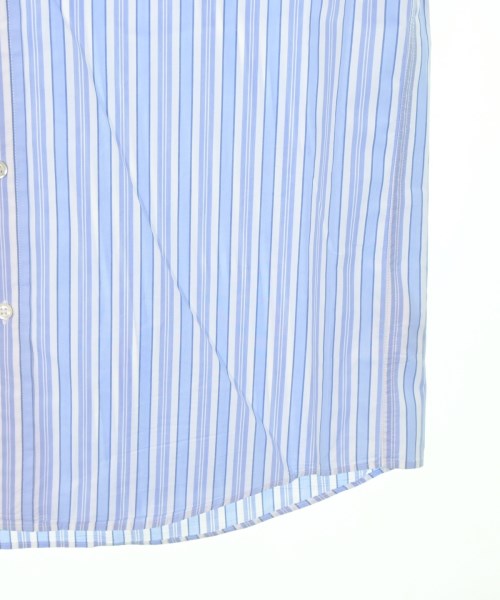 Brooks Brothers（ブルックスブラザーズ）カジュアルシャツ 青 サイズ:S メンズ/2200726320262