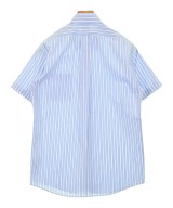 Brooks Brothers（ブルックスブラザーズ）カジュアルシャツ 青 サイズ:S メンズ/2200726320262