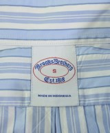 Brooks Brothers（ブルックスブラザーズ）カジュアルシャツ 青 サイズ:S メンズ/2200726320262