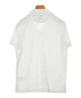 Brooks Brothers（ブルックスブラザーズ）ポロシャツ 白 サイズ:XS メンズ/2200726320279