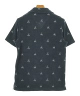Brooks Brothers（ブルックスブラザーズ）ポロシャツ 紺 サイズ:XS メンズ/2200726320286