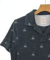 Brooks Brothers（ブルックスブラザーズ）ポロシャツ 紺 サイズ:XS メンズ/2200726320286