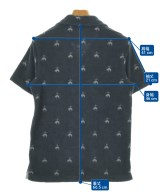 Brooks Brothers（ブルックスブラザーズ）ポロシャツ 紺 サイズ:XS メンズ/2200726320286
