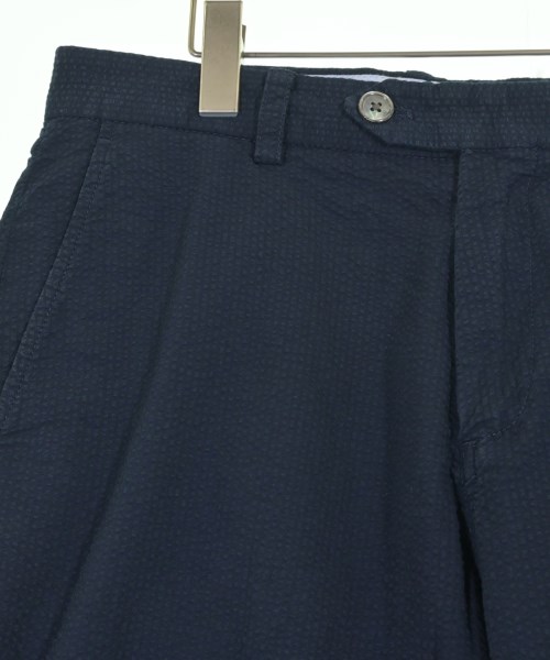 Brooks Brothers（ブルックスブラザーズ）ショートパンツ 紺 サイズ:32(L位) メンズ/2200726320422