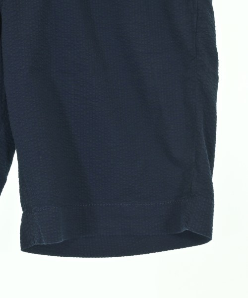 Brooks Brothers（ブルックスブラザーズ）ショートパンツ 紺 サイズ:32(L位) メンズ/2200726320422