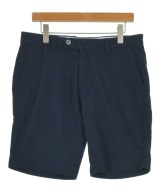 Brooks Brothers（ブルックスブラザーズ）ショートパンツ 紺 サイズ:32(L位) メンズ/2200726320422