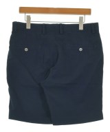 Brooks Brothers（ブルックスブラザーズ）ショートパンツ 紺 サイズ:32(L位) メンズ/2200726320422