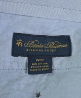 Brooks Brothers（ブルックスブラザーズ）ショートパンツ 紺 サイズ:32(L位) メンズ/2200726320422