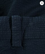 Brooks Brothers（ブルックスブラザーズ）ショートパンツ 紺 サイズ:32(L位) メンズ/2200726320422