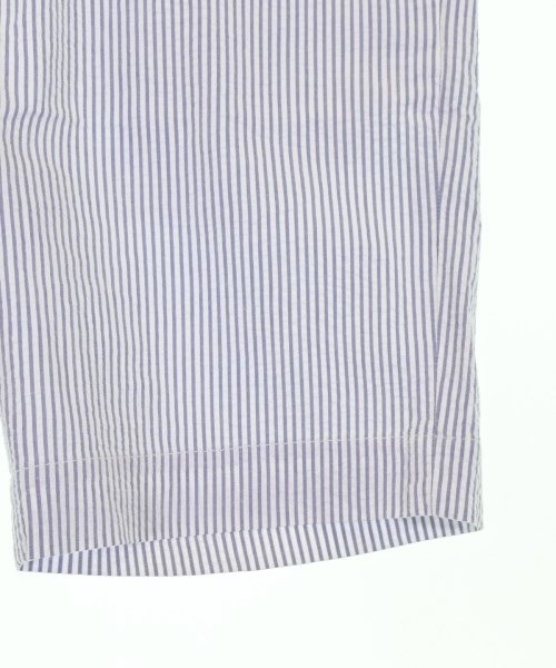Brooks Brothers（ブルックスブラザーズ）ショートパンツ 青 サイズ:32(L位) メンズ/2200726320439