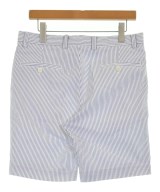 Brooks Brothers（ブルックスブラザーズ）ショートパンツ 青 サイズ:32(L位) メンズ/2200726320439